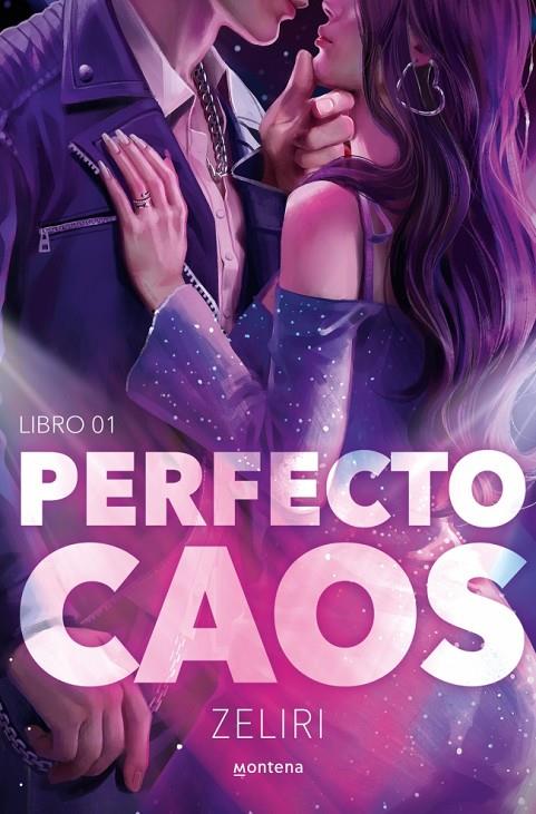 PERFECTO CAOS  | 9788410298705 | ZELIRI