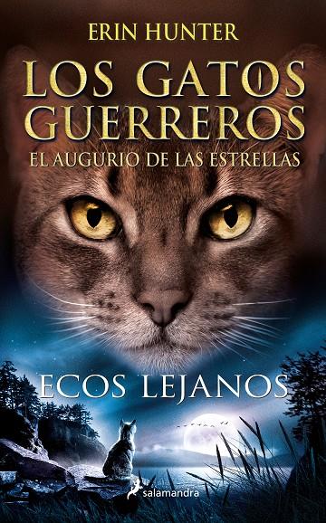 AUGURIO DE LAS ESTRELLAS 2  : ECOS LEJANOS | 9788418637919 | HUNTER, ERIN