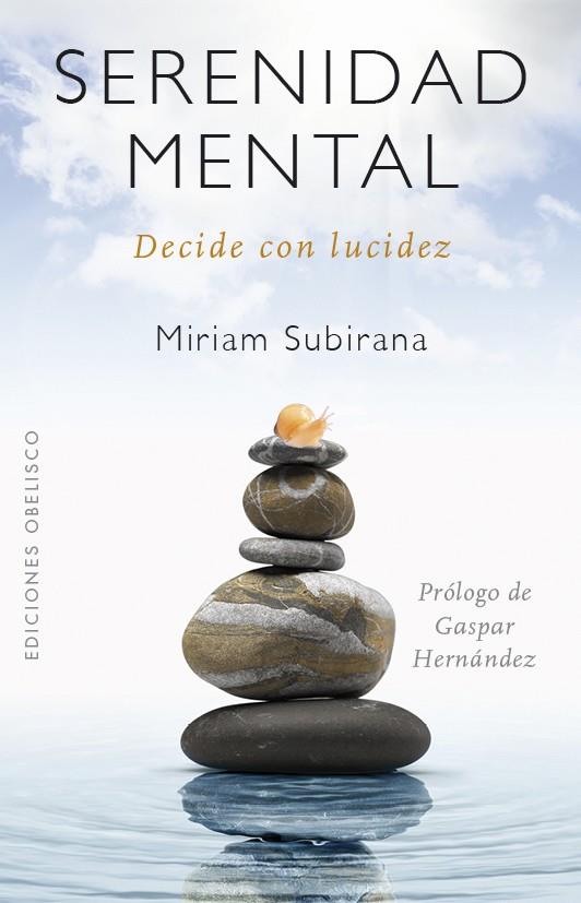 SERENIDAD MENTAL | 9788491115991 | SUBIRANA, MIRIAM