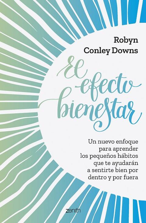 EFECTO BIENESTAR, EL | 9788408261803 | CONLEY, ROBYN