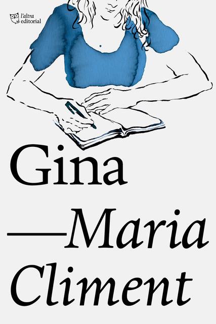 GINA ( CATALA ) | 9788412006957 | CLIMENT, MARIA