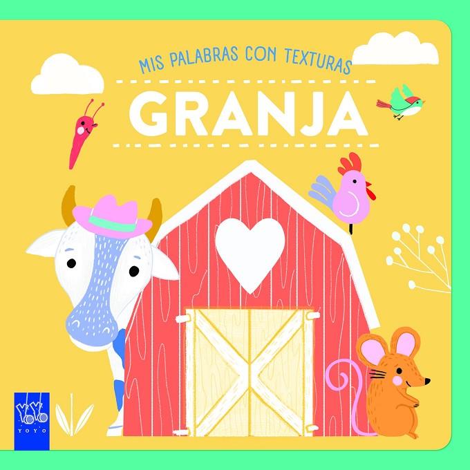 GRANJA, LA | 9788408265597