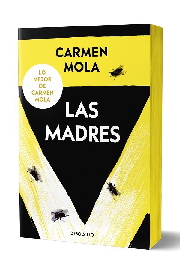 MADRES (EDICIÓN LIMITADA), LAS | 9788466378796 | MOLA, CARMEN