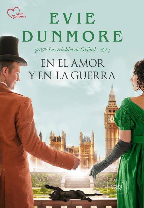 EN EL AMOR Y EN LA GUERRA | 9788419386519 | DUNMORE, EVIE