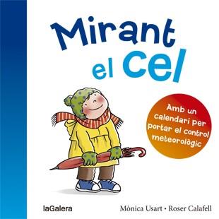 MIRANT EL CEL | 9788424656454 | USART, MONICA