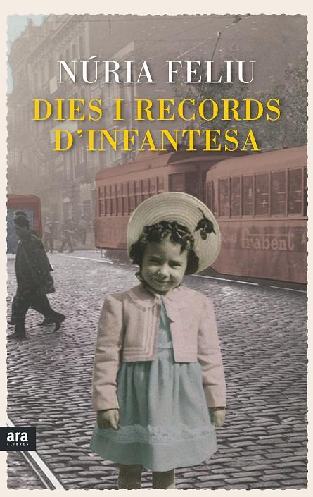 DIES I RECORD D'INFANTESA | 9788416154449 | FELIU, NURIA