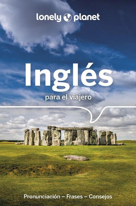 INGLÉS PARA EL VIAJERO  | 9788408292005