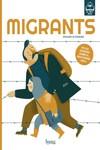 MIGRANTS | 9788417178581 | ALTARRIBA, EDUARD