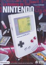 HISTORIA DE NINTENDO 4 (1989-1999) | 9788417649739 | GORGES, FLORENT 