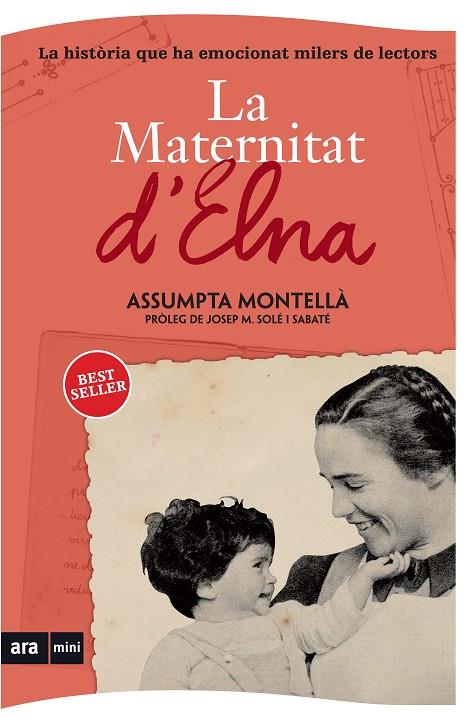 MATERNITAT D'ELNA, LA | 9788493967963 | MONTELLA, ASSUMPTA