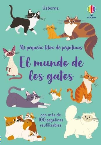 MUNDO DE LOS GATOS, EL | 9781835403358 | YOUNG, CAROLINE