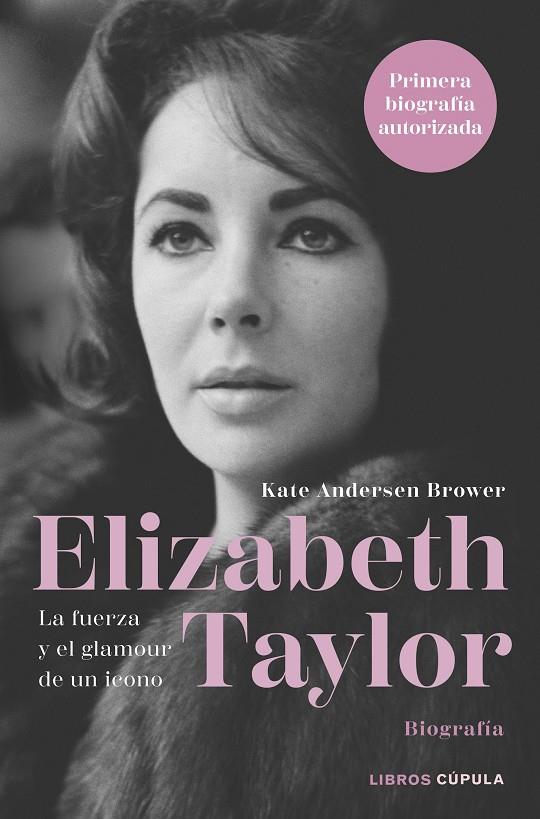 ELIZABETH TAYLOR | 9788448036638 | ANDERSEN BROWER, KATE