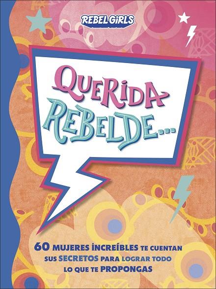 QUERIDA REBELDE... | 9780241709238