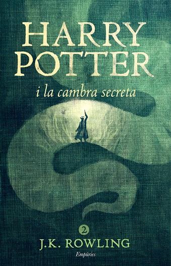 HARRY POTTER I LA CAMBRA SECRETA | 9788416367818 | ROWLING, J.K.