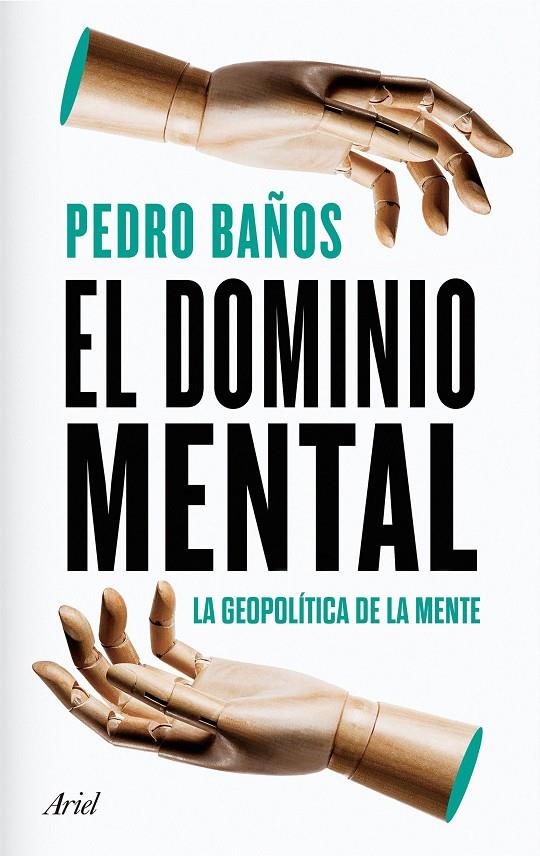 DOMINIO MENTAL | 9788434433090 | BAÑOS, PEDRO