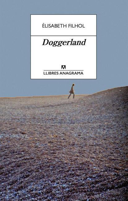 DOGGERLAND | 9788433915832 | FILHOL, ELISABETH