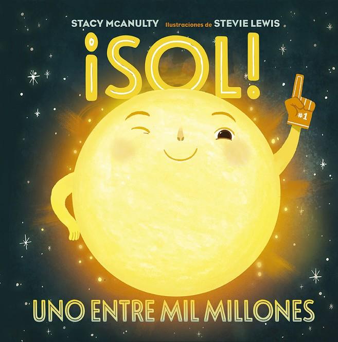 SOL! | 9788491455844 | MCANULTY, STACY