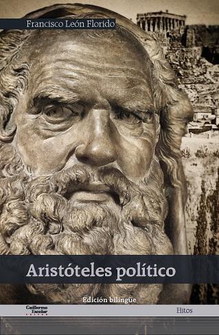 ARISTOTELES POLITICO | 9788418093654 | LEON FLORIDO, FRANCISCO