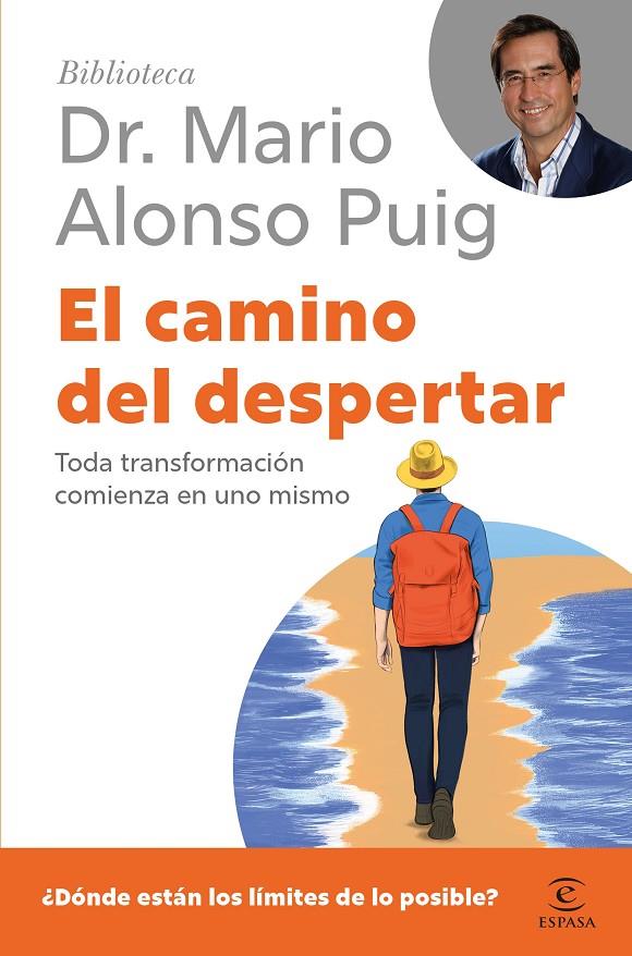 CAMINO DEL DESPERTAR, EL | 9788467075700 | PUIG, MARIO ALONSO