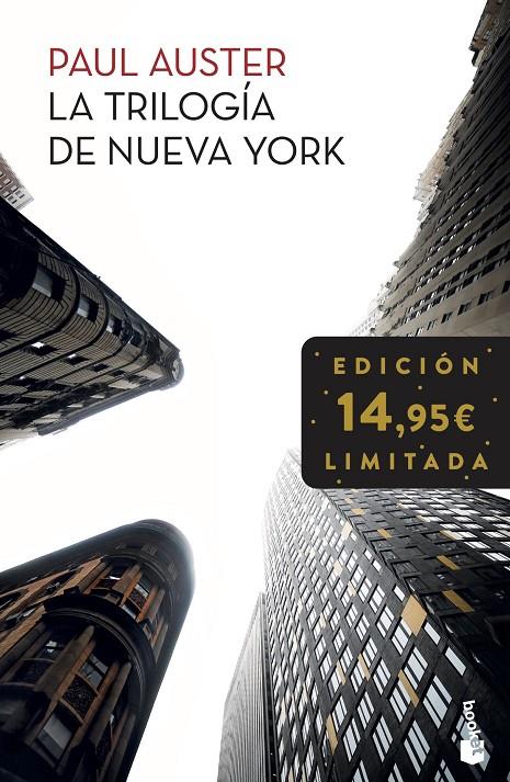 TRILOGÍA DE NUEVA YORK, LA | 9788432243967 | AUSTER, PAUL