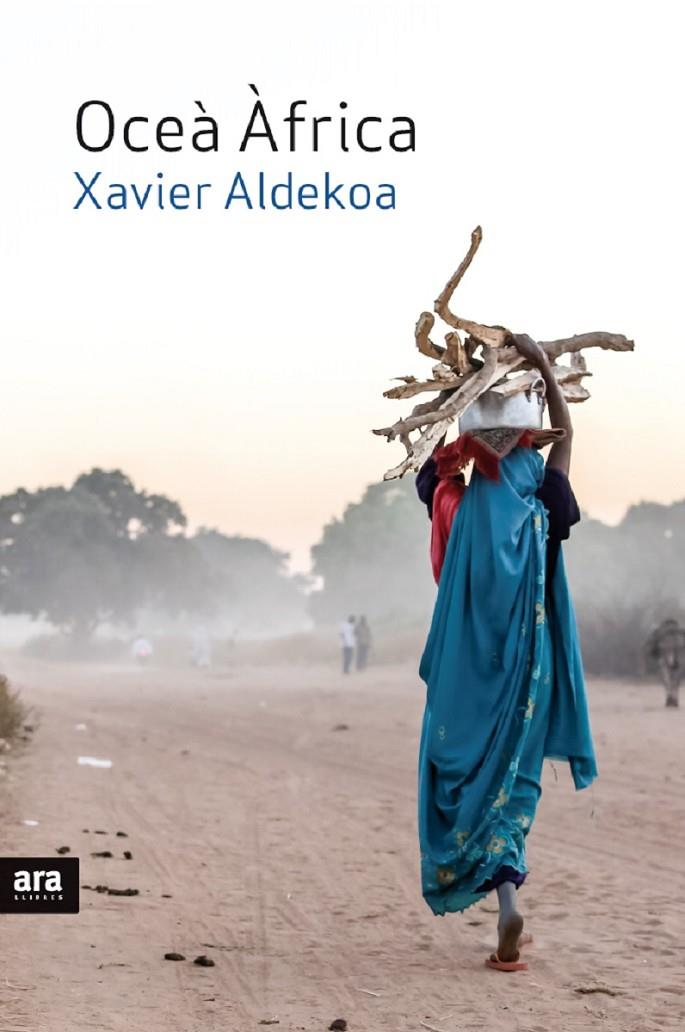 OCEA AFRICA | 9788416915125 | ALDEKOA, XAVIER