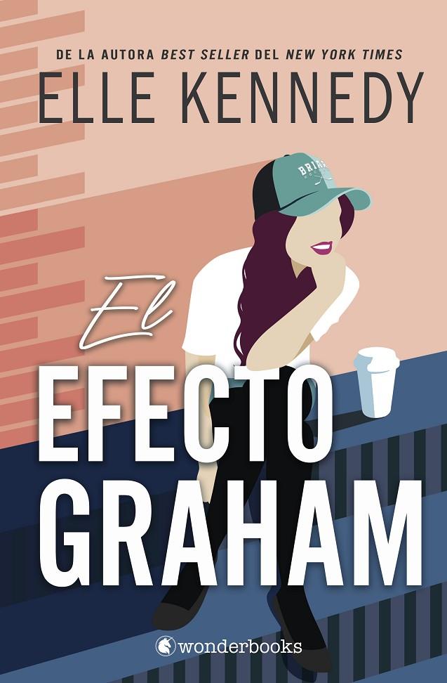 EFECTO GRAHAM (ED. ESPECIAL LIMITADA), EL | 9788410425033 | KENNEDY, ELLE