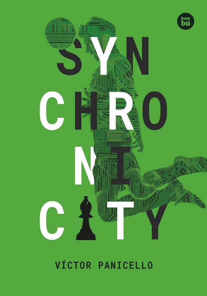 SYNCHRONICITY (CASTELLA) | 9788483435861 | PANICELLO, VICTOR