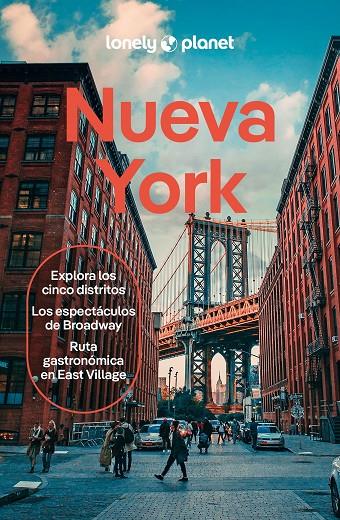 NUEVA YORK  | 9788408285854