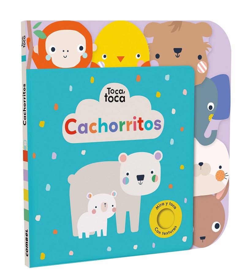 CACHORRITOS | 9788411581745