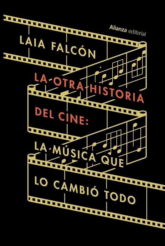 OTRA HISTORIA DEL CINE, LA | 9788411486637 | FALCÓN, LAIA