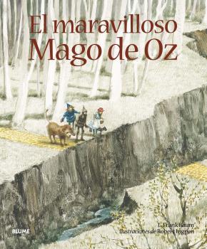 MARAVILLOSO MAGO DE OZ, EL | 9788418075452 | BAUM, L. FRANK