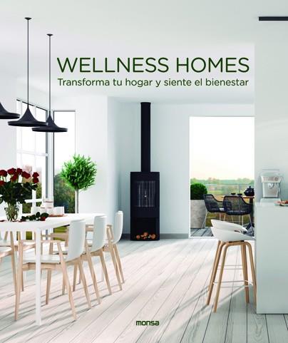 WELLNESS HOMES | 9788417557140 | MACARENA ABASCAL