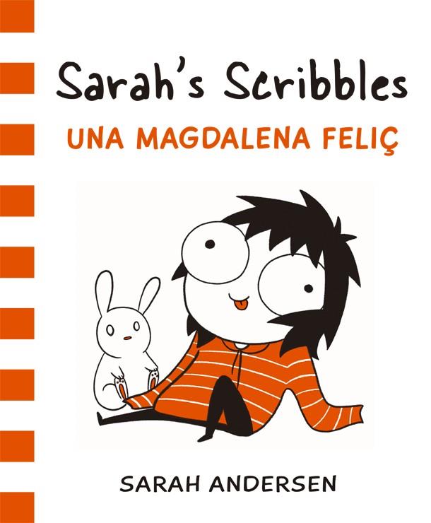 SARAH'S SCRIBBLES UNA MAGDALENA FELIÇ | 9788416670314 | ANDERSEN, SARAH