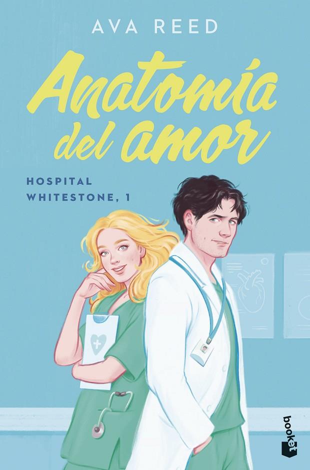 ANATOMÍA DEL AMOR  | 9788427052208 | REED, AVA