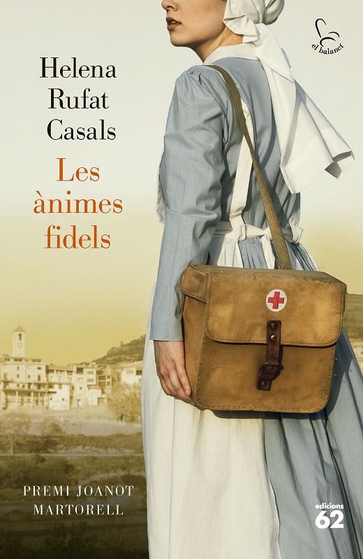 ÀNIMES FIDELS, LES | 9788429782172 | RUFAT CASALS, HELENA