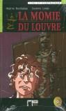 MOMIE DU LOUVRE, LA (LLIBRE + CD) | 9788431672355 | BOUTEGEGE, REGINE ; LONGO, SUSANNA