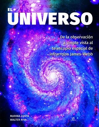 UNIVERSO, EL | 9788466242141 | COSTA, MARINA ; RIVA, WALTER