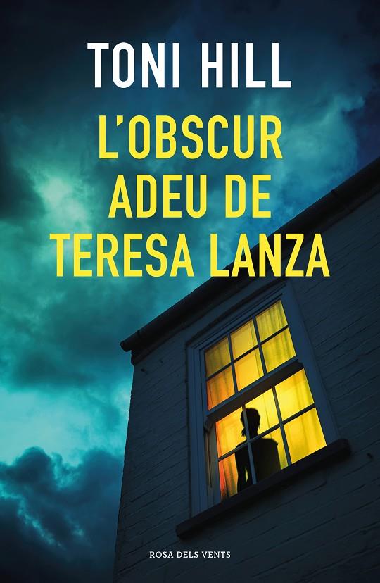 OBSCUR ADEU DE TERESA LANZA, L' | 9788418033384 | HILL, TONI