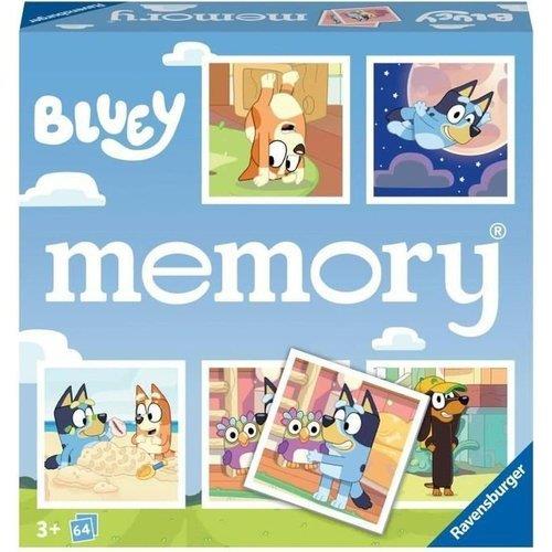 MEMORY : BLUEY | 4005556226467