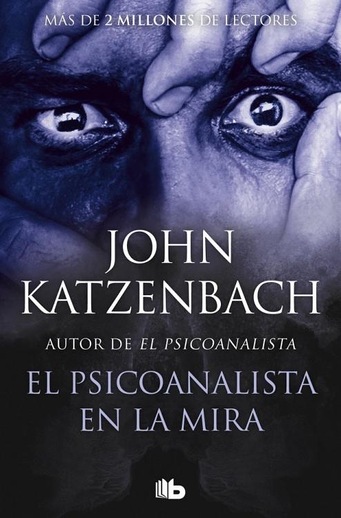 PSICOANALISTA EN LA MIRA, EL | 9788490706480 | KATZENBACH, JOHN