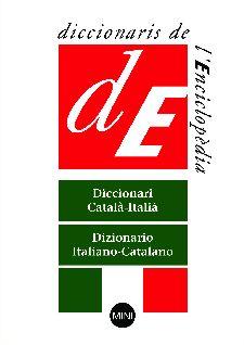 DICCIONARI MINI ITALIA - CATALA - ITALIA | 9788441213913 | DIVERSOS AUTORS