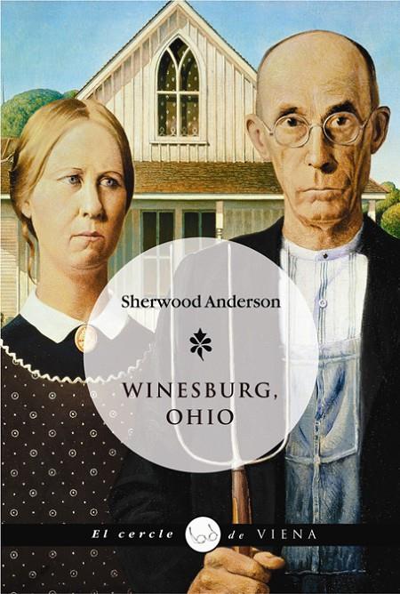 WINESBURG, OHIO (CATALA) | 9788483305386 | ANDERSON, SHERWOOD