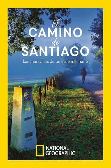 CAMINO DE SANTIAGO, EL | 9788482988139