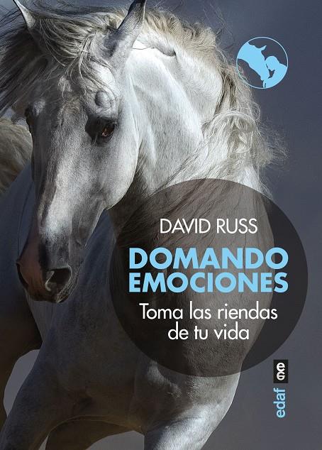 DOMANDO EMOCIONES  | 9788441440289 | RUSS, DAVID