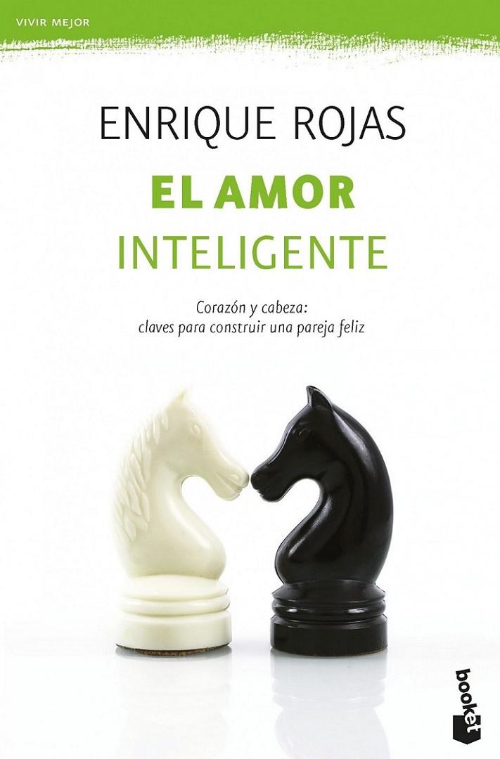 AMOR INTELIGENTE, EL | 9788499981376 | ROJAS, ENRIQUE