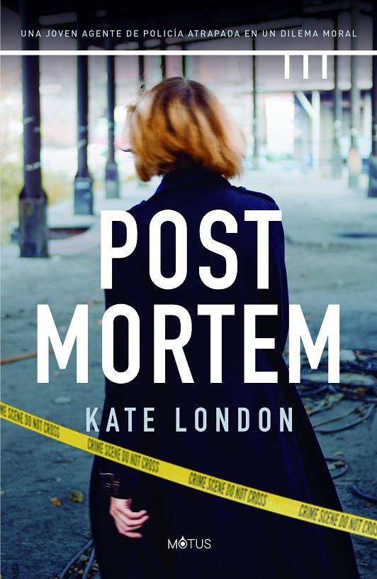 POST MORTEM | 9788418711572 | LONDOM, KATE 