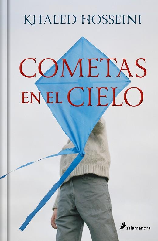 COMETAS EN EL CIELO (EDICIÓN DEL 20 ANIVERSARIO) | 9788419346599 | HOSSEINI, KHALED