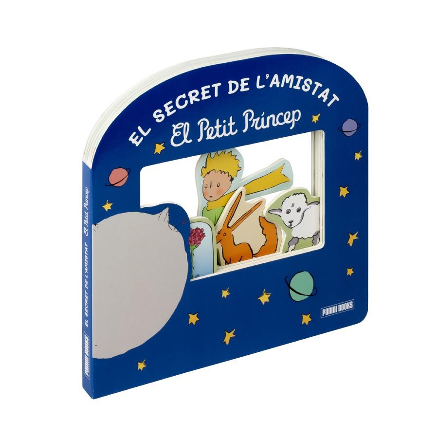 SECRET DE L'AMISTAT, EL | 9788411507370