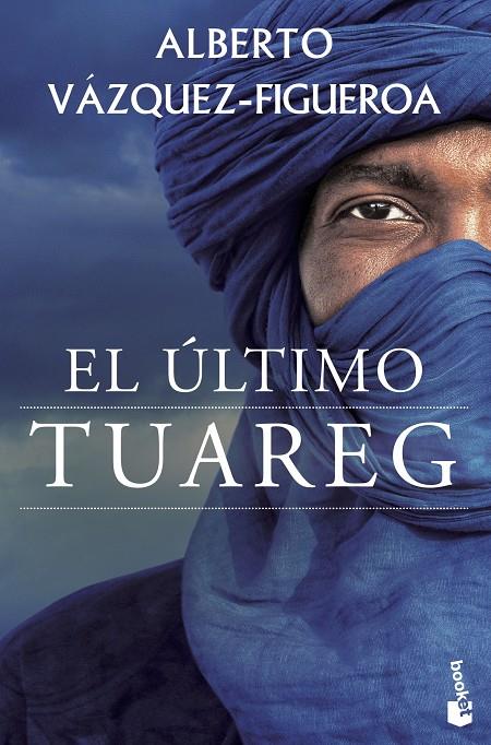 ULTIMO TUAREG, EL | 9788427041653 | VAZQUEZ-FIGUEROA, ALBERTO