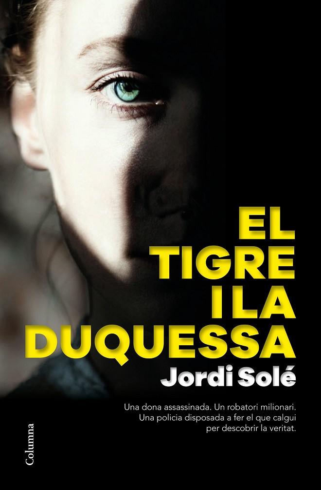 TIGRE I LA DUQUESSA, EL | 9788466426190 | SOLE, JORDI